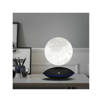 Magnetic Tabletop Globe