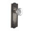 Meadows Plate with Waldorf Door Knob-33360890-28470242