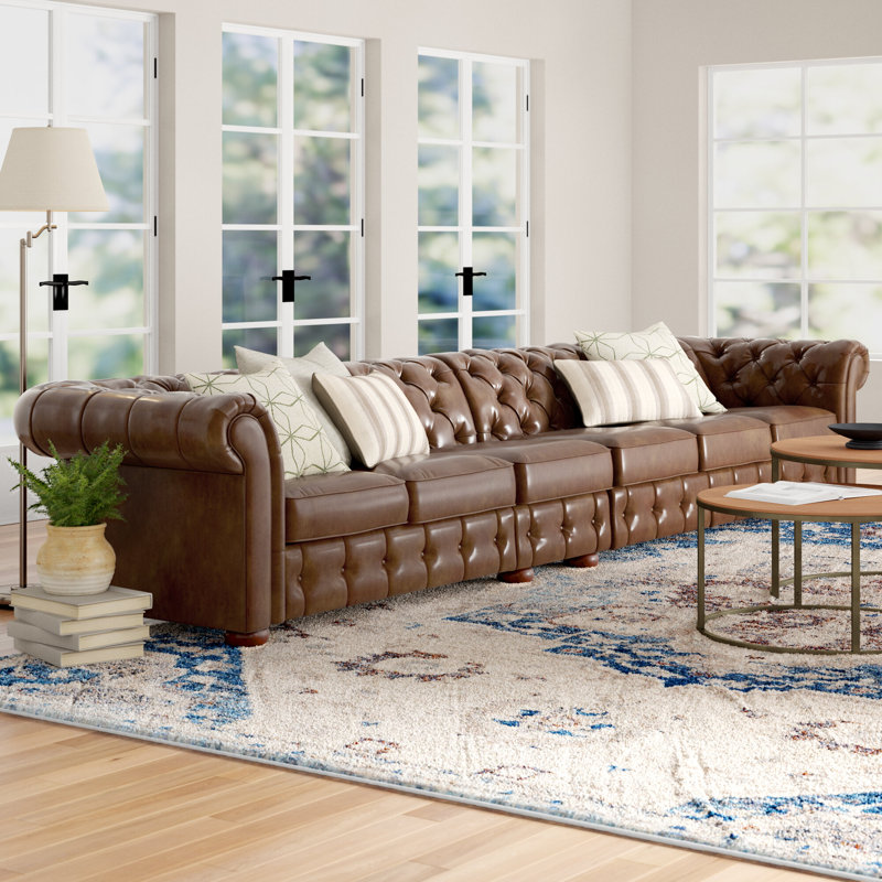 Dunn Upholstered 164.8'' Sofa