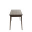 Table de salle à manger 1pc