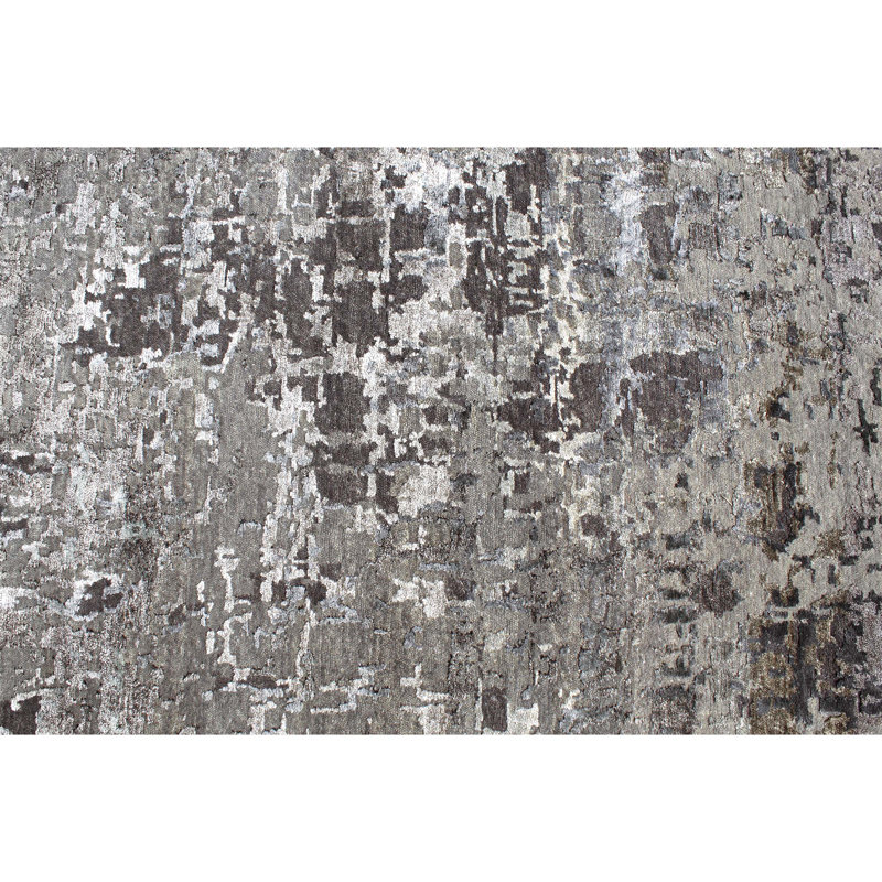 Wool Area Rug