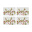 Cherry Blossom Pebble 17.5" Vinyl Placemat-50817610