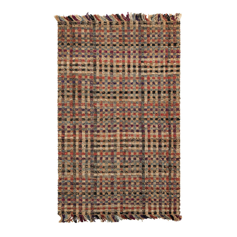 Ariana Cicero Rug, Rectangle 5'1" x 8'