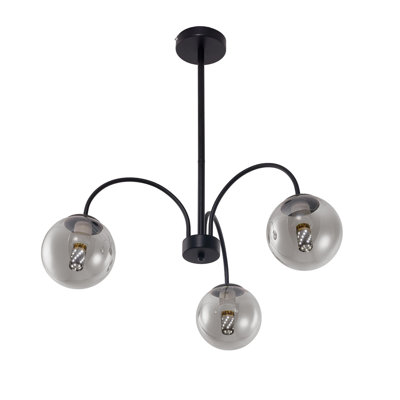 3 - Light Pendant