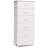 Annyka 6 Drawer Lingerie Chest, White-1209016887