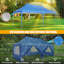 Broux 3m x 6m Metal Party Tent-715362575