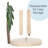 Paper Towel Holder Palm Tree
