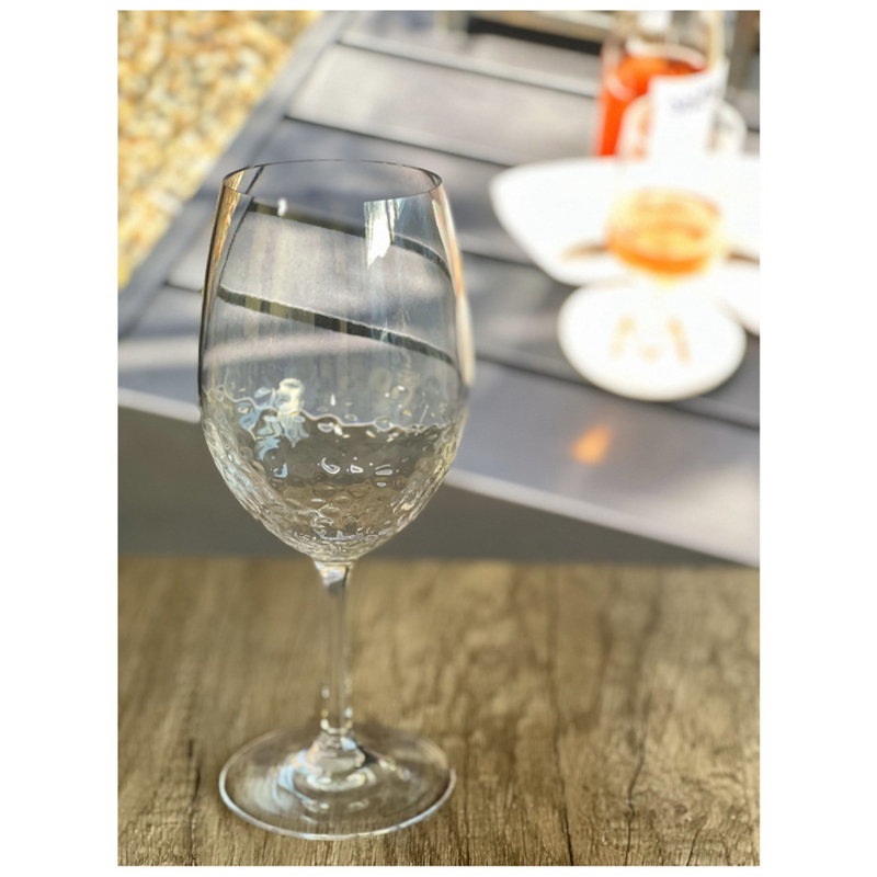 Wine Glasses, 20 fl oz