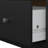 4-Piece Bedroom Set, Black-1865491027