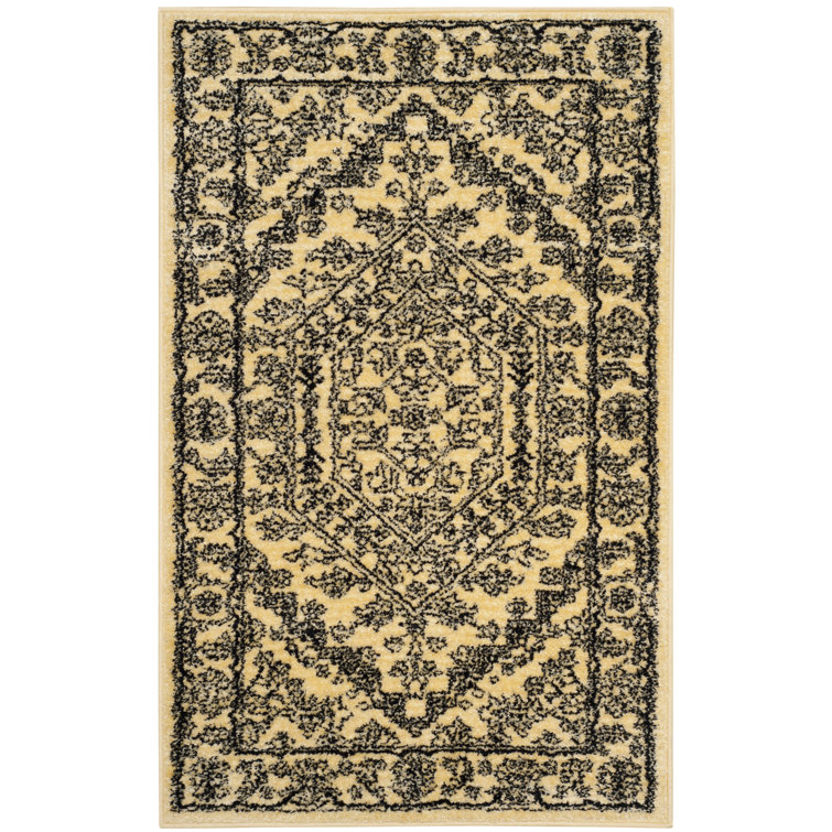 Stromsburg Oriental Area Rug