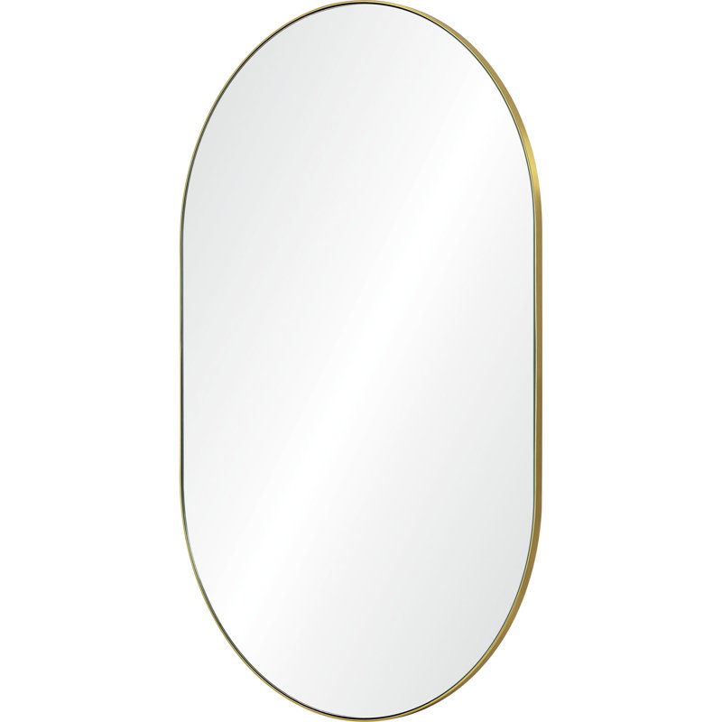 Miroir mural