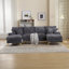 Canapé modulaire Modern-1553347284