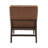 Modern Upholstered Chaise Lounge with Solid Wood Frame for Bedroom or Living Room-124937983-121166538