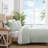 Tommy Bahama Aubrey Cotton Reversible Quilt Set-110968403-110968404