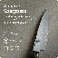 Premier 4'' L Paring Knife