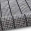 Johana area rug Machine Woven Rectangle Black-70523100