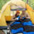 Lightweight Sleeping Bag With Carrying Bag-121013232