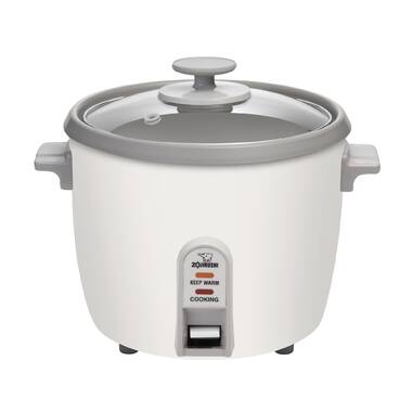 Dash 2 Cup Mini Rice Cooker & Reviews
