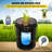 VEVOR 8 Watt Hydroponic Unit
