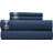 Lubava 10 Piece Damask Comforter Set-633085090