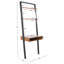 Bureau en bois massif Alanood-266537386