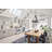 Core 36" 600 CFM Convertible Wall Mount Range Hood in Gray with Nightlight