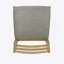 Chaise de salle à manger