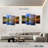 Sireci Dallas Downtown Cityscape-108811761