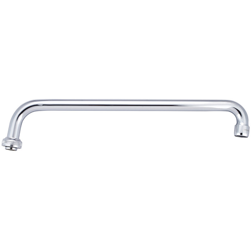 Deck Tub Spout