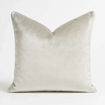 Eclat Soleil Pillow Cover 22X22