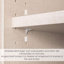 Ruja 2 Door Wardrobe-1859872620