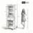 Modern Elegant Design Freestanding Bathroom Vanity