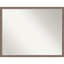 Fairlough Flat Wall Mirror-45513880