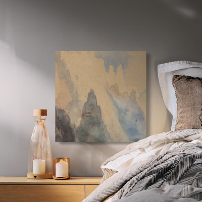 Marlatt Wrapped Canvas Print Set