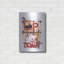 «Will Side Forge 1» par Design Fabrikken, Williston Forge, art mural en métal-974939910