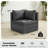 Outdoor Corner Sofa-1040130437