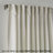 Solid Room Room Darkening Tab top Curtain Panels-631703554-605512040