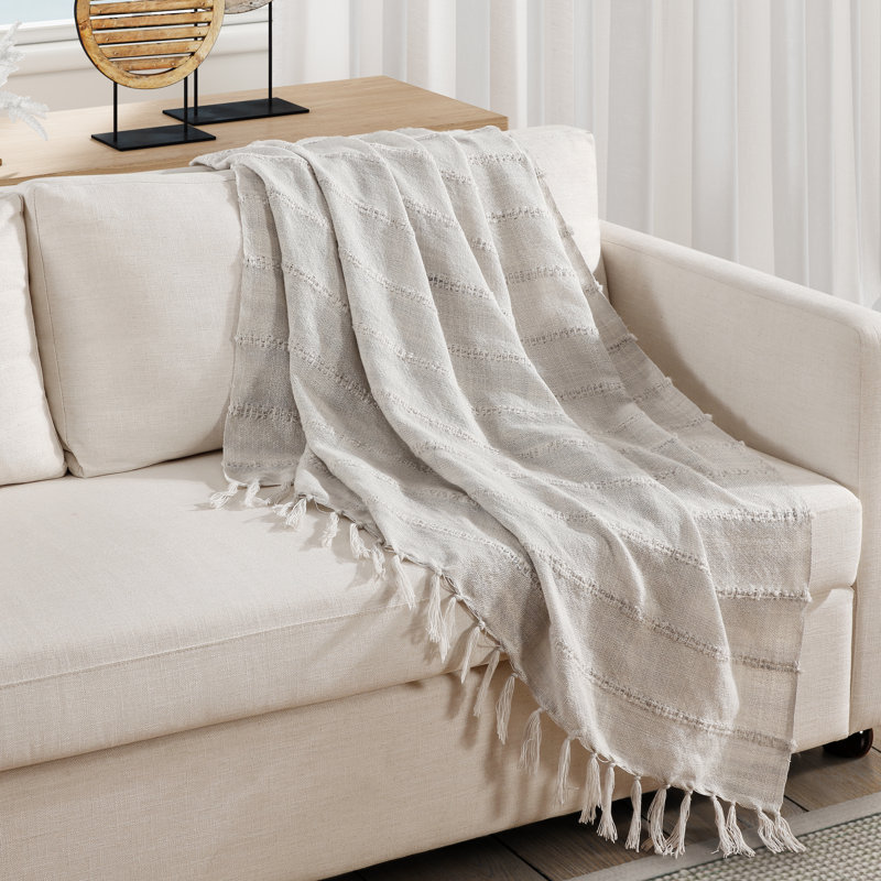 Reef jet, Gris