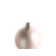 7cm Solid Colour Plastic / Acrylic Ball Ornament-424591145