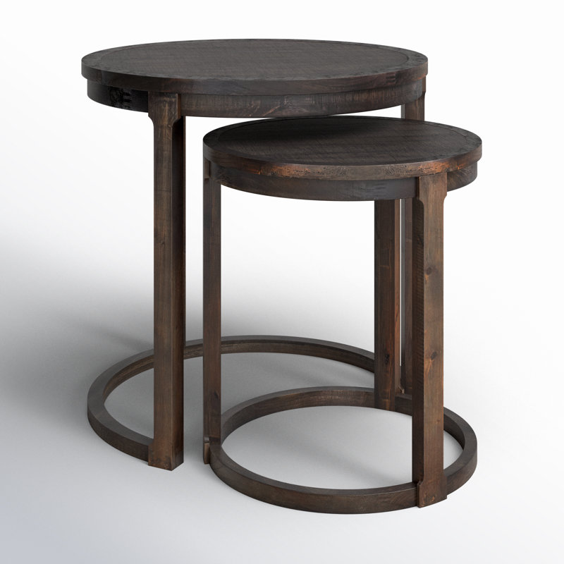 Ariyauna Nesting Tables