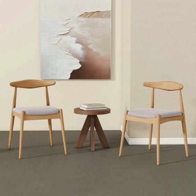 CHAIR (Set Of 2)