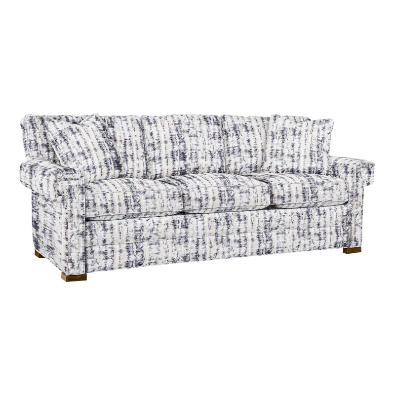 Davidson Sofa, No, Ozark Marina, Navajo
