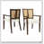 Beige / noyer