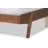 Romanowski Upholstered Slat Bed-1662235812-1662235811
