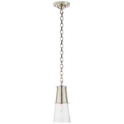 Thomas O'Brien Robinson Small Pendant