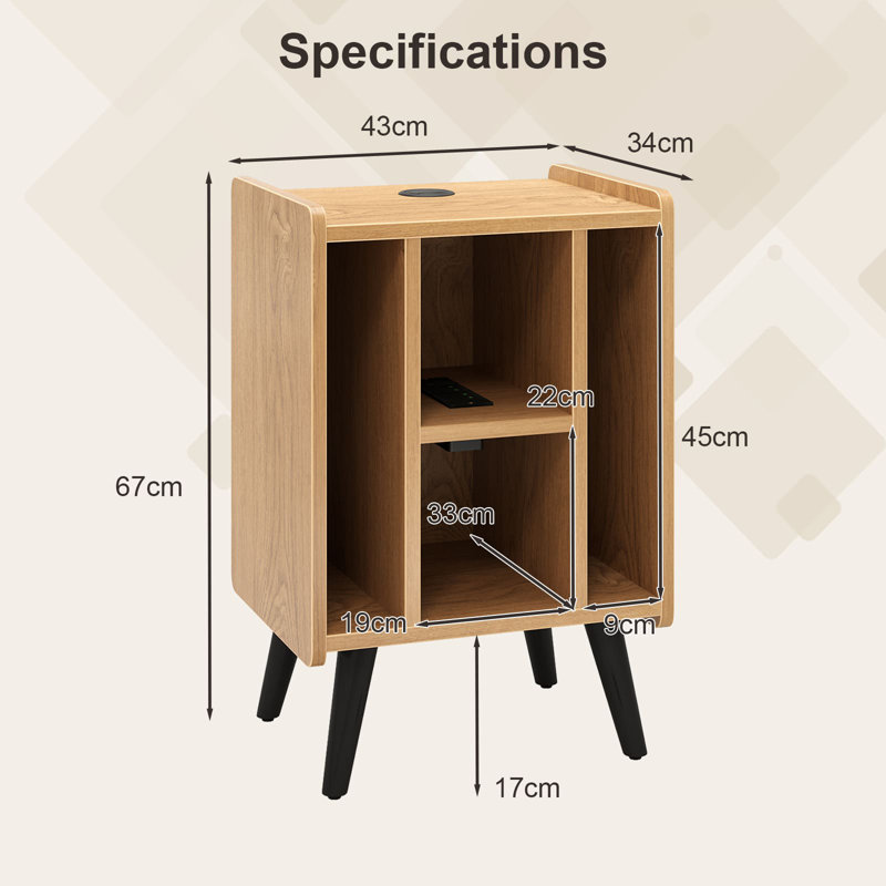 End Table