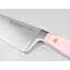 WÜSTHOF Classic Color Pink Himalayan Salt 8 Piece Knife Block Set-88894477