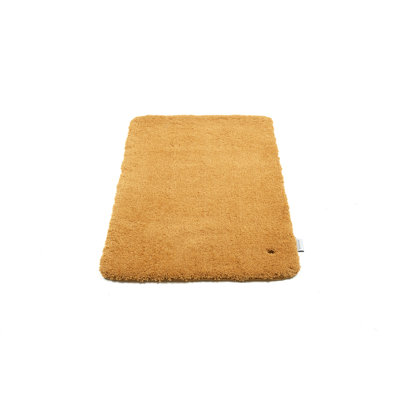 Rectangle Bath Rug