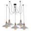 London 5 - Light Pendant-2135775356