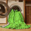 Tapis vert traditionnel Traditional 2029-1071810329